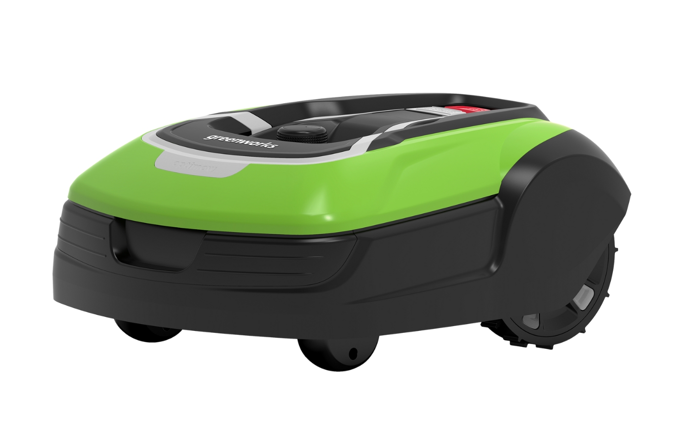 Greenworks Optimow 10