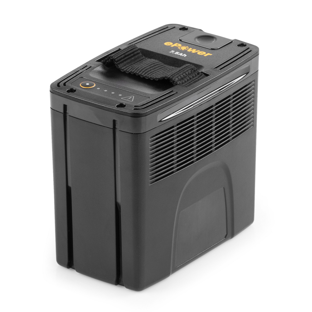 E-Power Technologie