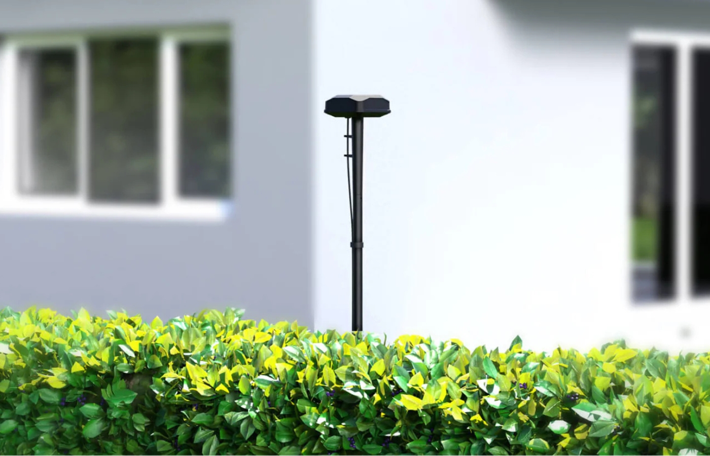 Segway Netzteil