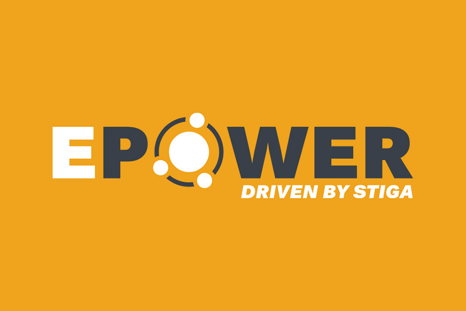 E-Power von Stiga