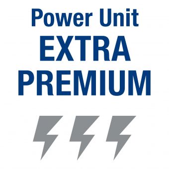 10,35 Ah Extra Premium Power Unit 