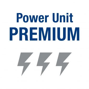 10,35 Ah Premium Power Unit 