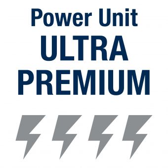 10,35 Ah Ultra Premium Power Unit 